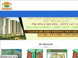 Sites similar to datnenphuhuu.vn