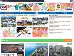 Sites similar to datnenvietnam.com