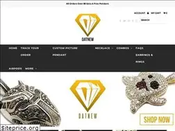 Sites similar to datnew.com
