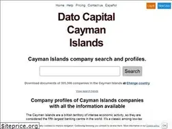Sites similar to datocapital.ky