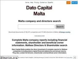 Sites similar to datocapital.mt