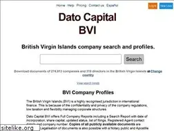 Sites similar to datocapital.vg