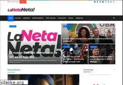 Sites similar to datocurioso.net