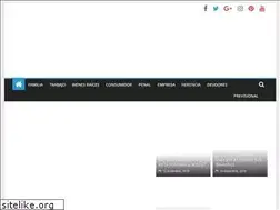 Sites similar to datolegal.cl