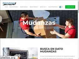 Sites similar to datomudanzas.cl