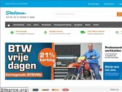 Sites similar to datona.be