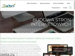 Sites similar to datoni.pl