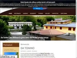 Sites similar to datonino.com
