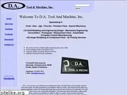 Sites similar to datoolinc.com