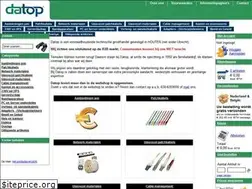 Sites similar to datop.nl
