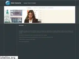 Sites similar to datorasesoria.com