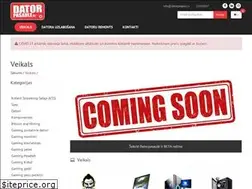Sites similar to datorpasaule.com