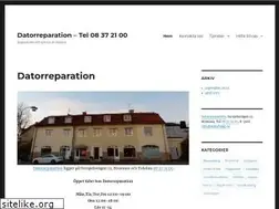 Sites similar to datorreparation.nu