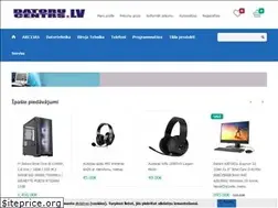 Sites similar to datorucentrs.lv