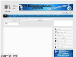 Sites similar to datoruremontsriga.lv