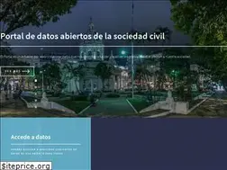 Sites similar to datos.org.py