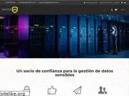 Sites similar to datos101.com