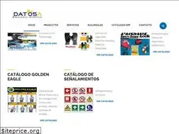Sites similar to datosa.com.mx