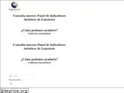 Sites similar to datosdelanzarote.com