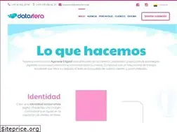 Sites similar to datosfera.co
