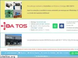 Sites similar to datostv.com.ar
