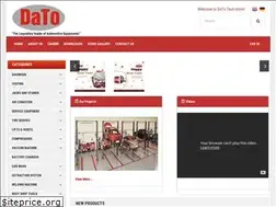 Sites similar to datotech.de