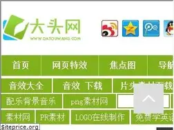 Sites similar to datouwang.com