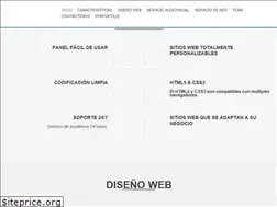 Sites similar to datowebs.com