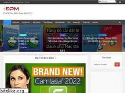 Sites similar to datphanmem.com