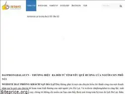 Sites similar to datphongdalat.vn
