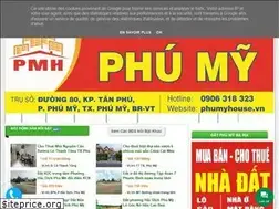 Sites similar to datphumybaria.com