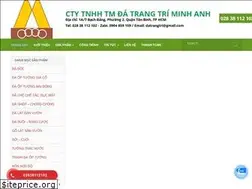 Sites similar to datrangtri.vn