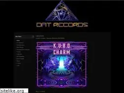 Sites similar to datrecords.it
