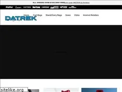 Sites similar to datrek.com