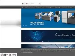 Sites similar to datron.fr