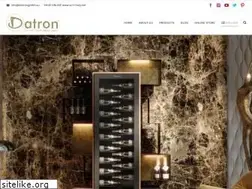 Sites similar to datrongmbh.eu