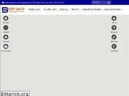 Sites similar to datsach.net