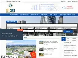 Sites similar to datsach.vn