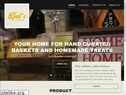 Sites similar to datsart.com
