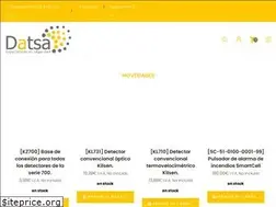 Sites similar to datsaseguridad.com
