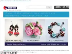 Sites similar to datsetnhatthai.com