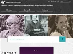 Sites similar to datsip.qld.gov.au