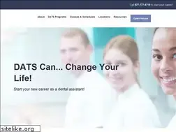 Sites similar to datsmdva.com