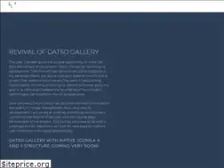 Sites similar to datso.fr