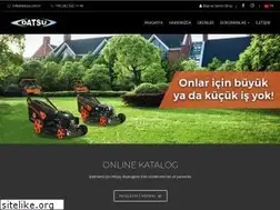 Sites similar to datsu.com.tr