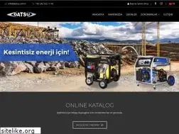 Sites similar to datsu.net