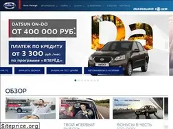 Sites similar to datsun-komi.ru