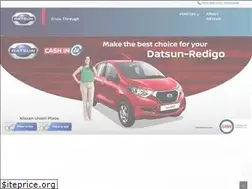 Sites similar to datsun.lk