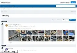 Sites similar to datsun510.com