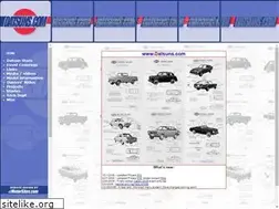 Sites similar to datsuns.com